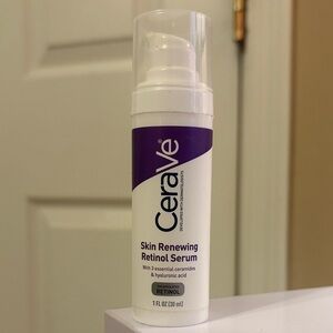 CeraVe Skin Renewing Retinol Serum